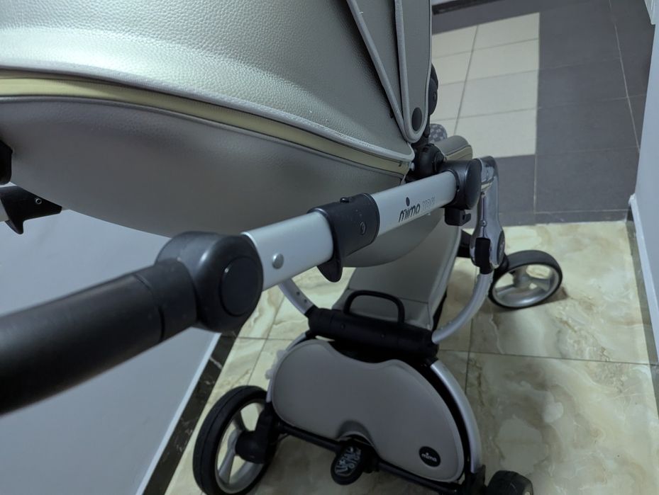 Коляска Mima xari