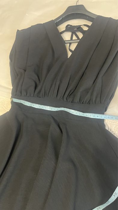 Дамска рокля чисто нова”KRISTINE”