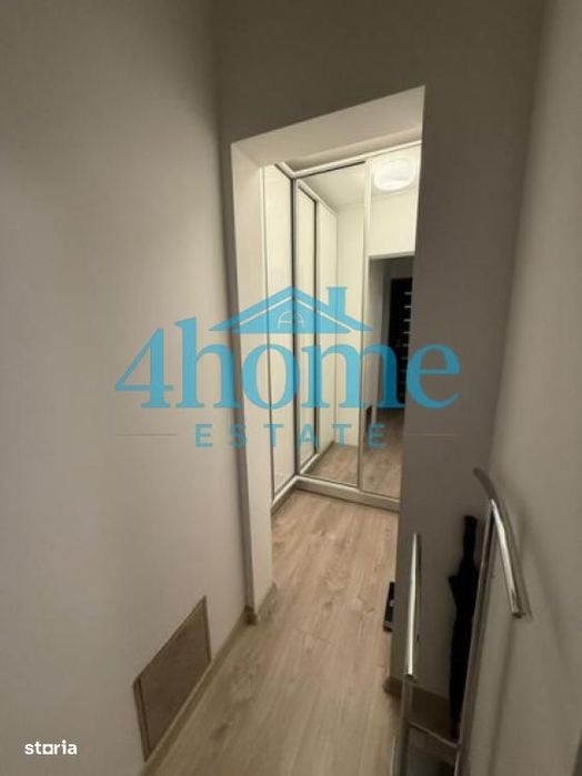 Apartament 2 Camere Titan|Mega mall|IOR
