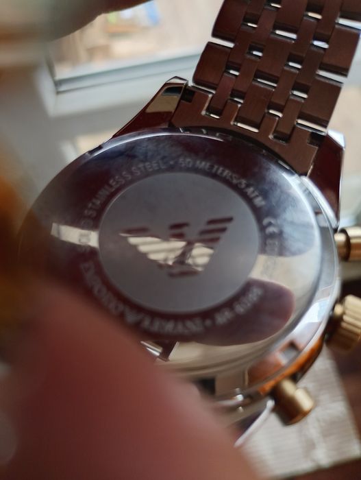 Емпорио Армани оригинал