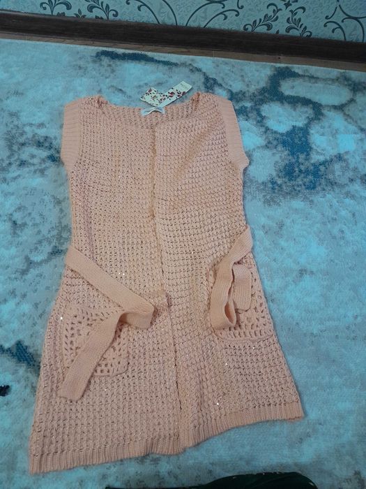 Женфир  кизлар учун