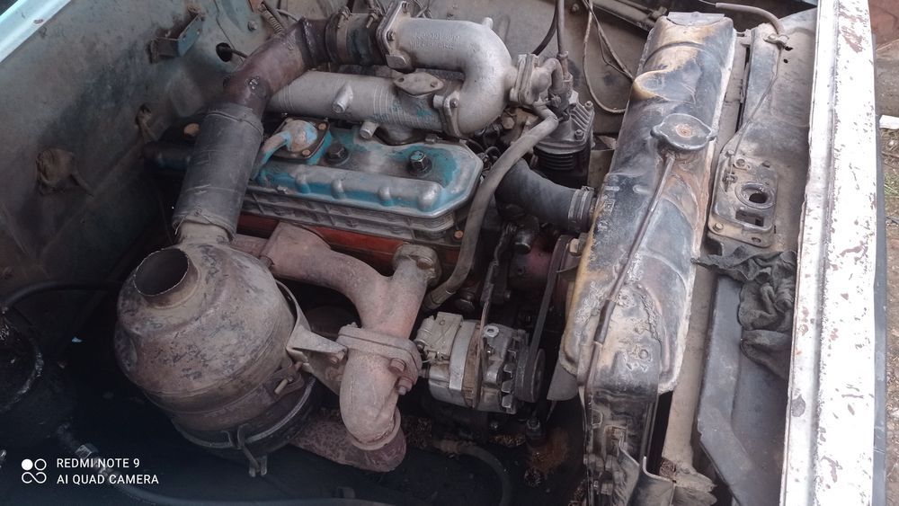 Продам грузовой автомобиль ГАЗ 54