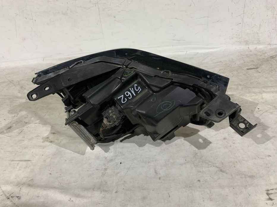 Far stanga full led, Mazda CX30, 2019, 2020, 2021, 2022, cod origine OE DGJ1-51040.