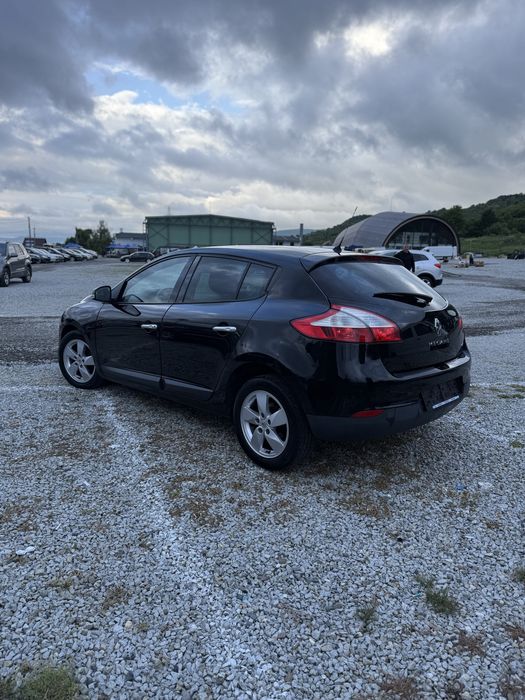 RENAULT Megane 2011 — imagine 3