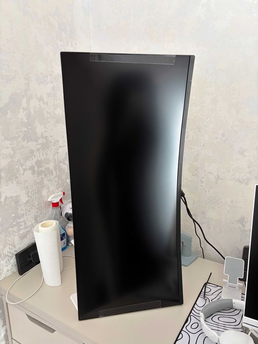 Xiaomi Curved Gaming Monitor G34WQi 180HZ VA panel