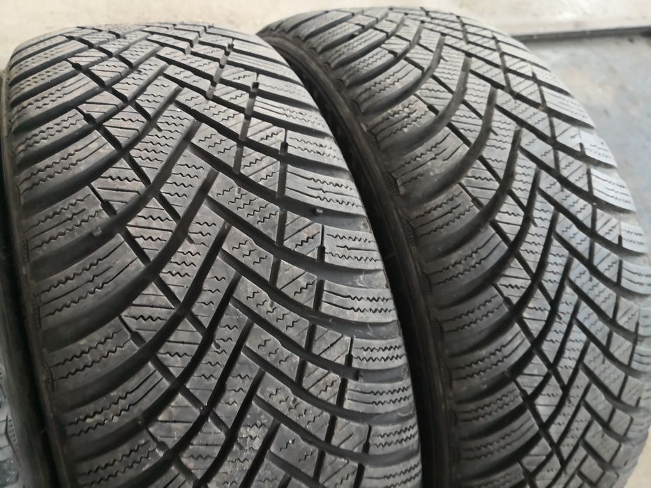 195 45 16 цола гуми hankook 2 броя