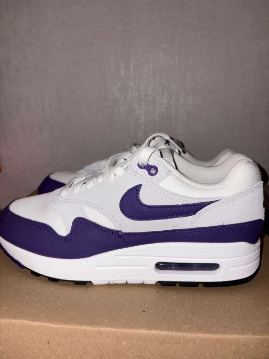 Nike Air Max 1 SC - Номер 39