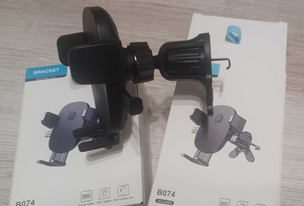 Suport auto universal