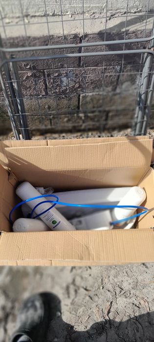 Очиститель воды,