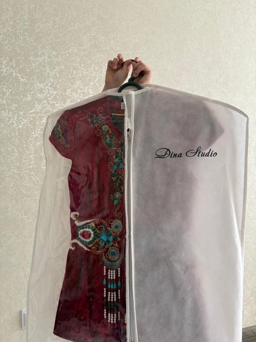 Срочно кажекей,камзол сатылады