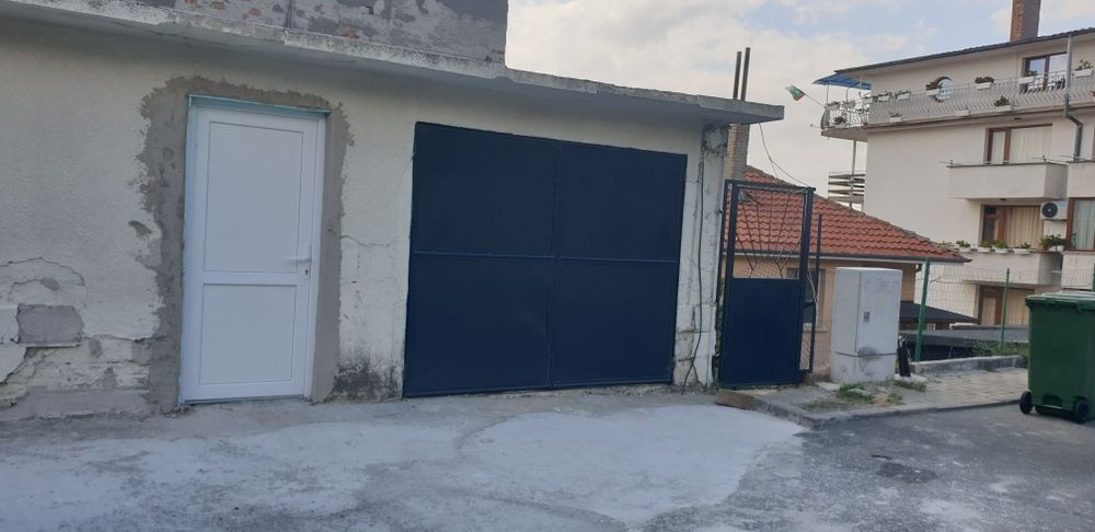 Къща в гр. Свети Влас