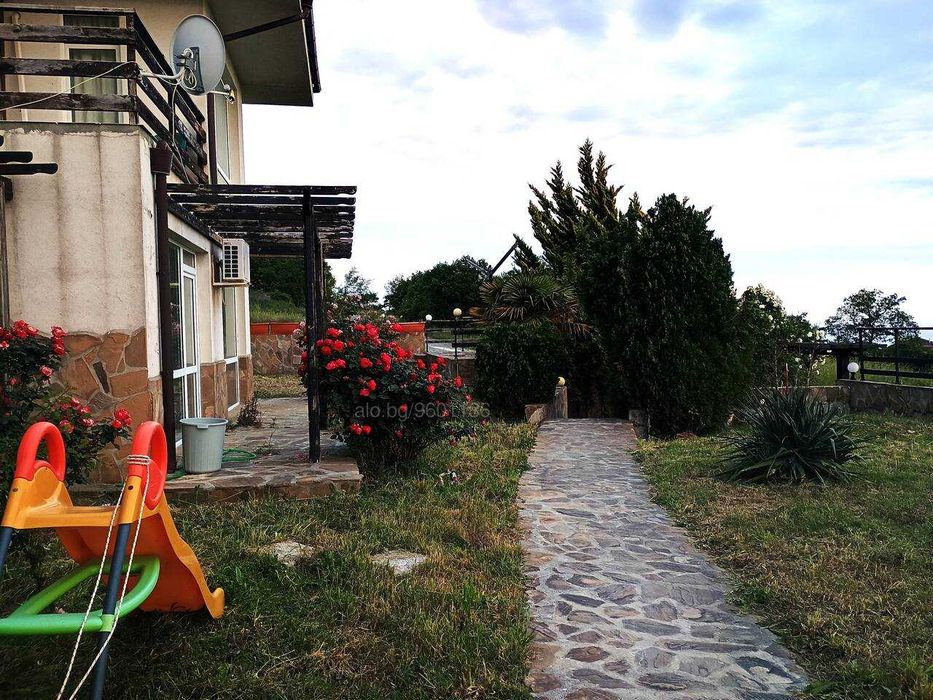 Дава се под наем Едностаен апартамент в Свети Влас - 40 кв.м за 152.49 € - Снимка #10