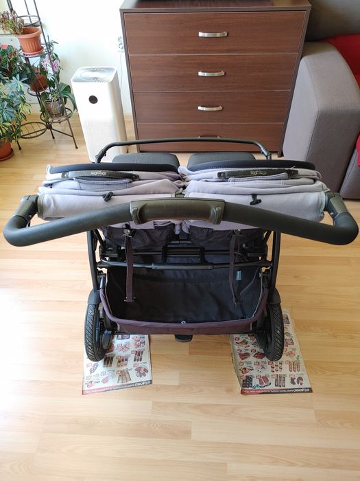 Peg Perego- Book for Two