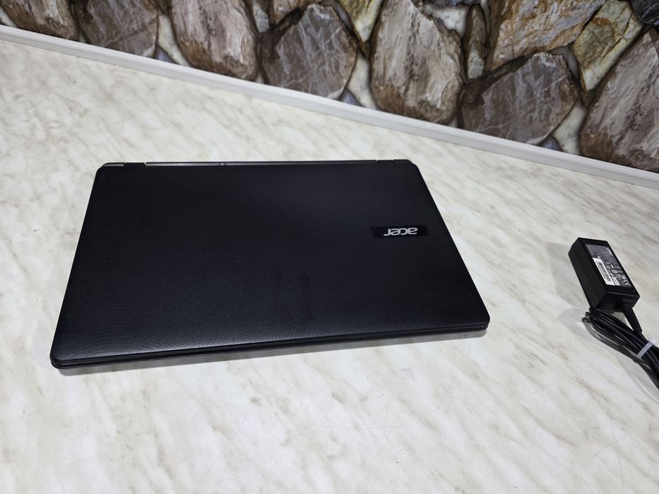 Acer 4х ядерный + ssd 120gb