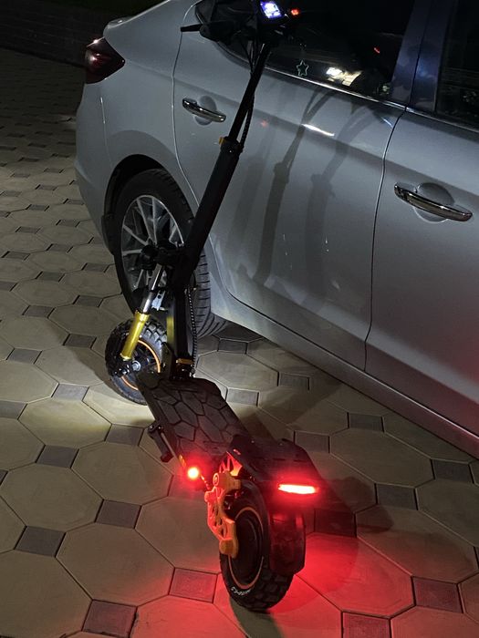 Продам kugoo m5 pro