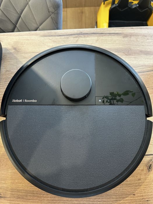 Прахосмукачка робот с майка - iRobot Roomba