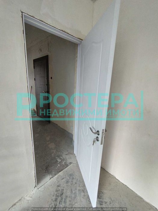 Двустаен Тухлен Апартамент - кв. Запад 1