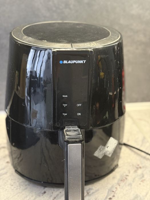 Еър фраер Blaupunkt