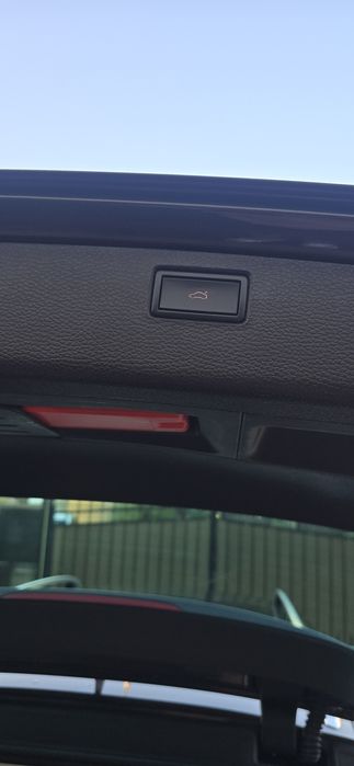 VW Passat B7 2014