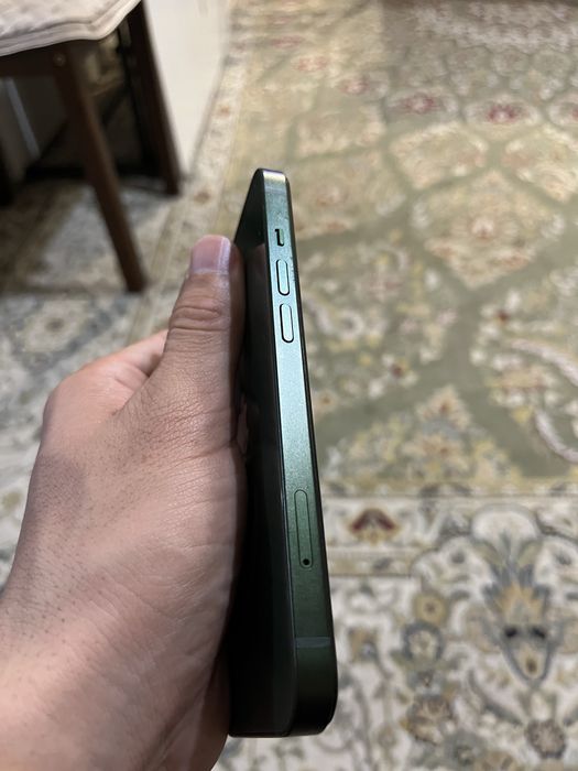 Айфон 13 87% обмен