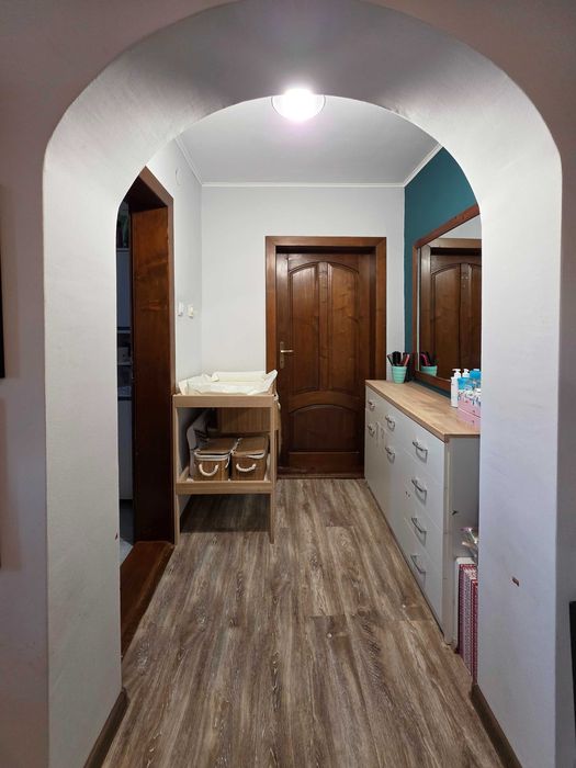 Apartament cu 2 camere de vanzare Oradea Str. Nufarului Onisifor Ghibu