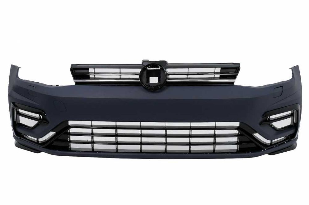 Pachet Exterior Complet VW Golf 7 VII (2013-2017) 7.5 R Look