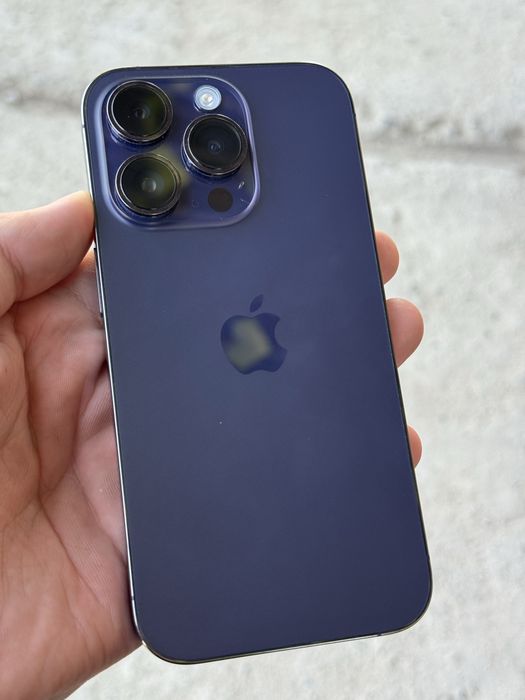 iPhone 14 pro 128gb