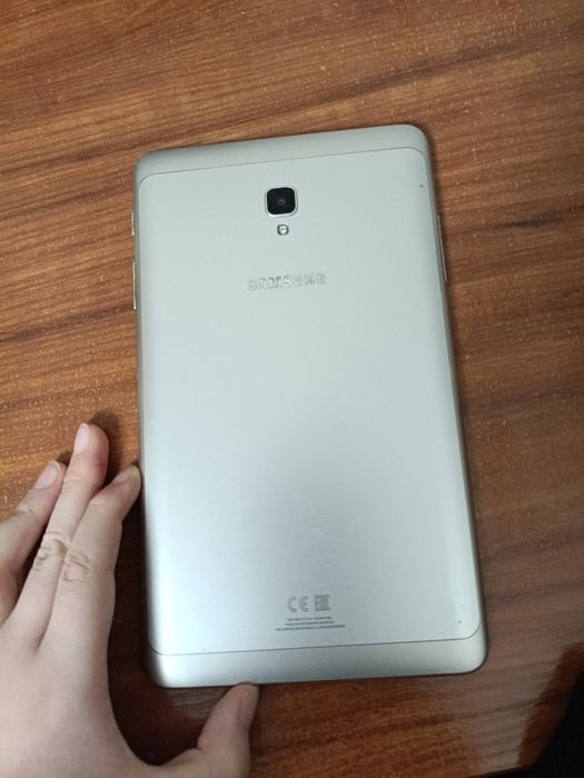 Samsung Tab A 2018 года выпуска