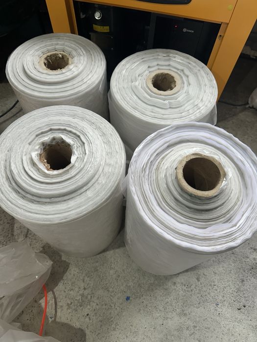 Продам рулон пленка рукава