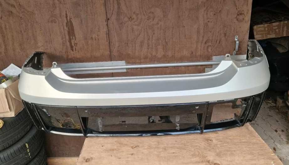 Hyundai Ioniq 6 2025 задна броня 86693-KL000