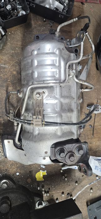 DPF филтър за MAZDA CX5
