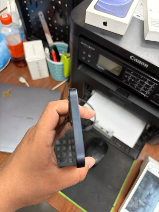 Iphone 12 ideal Kor dok bor