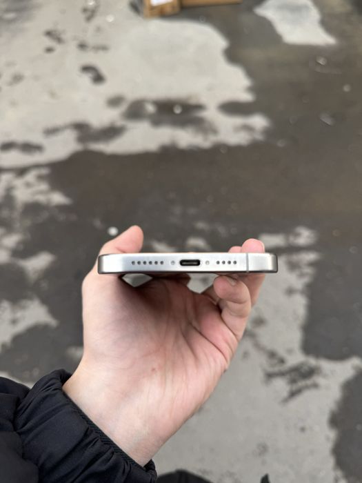 iphone 15 pro max 256