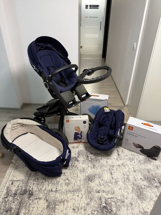 Stokke   3 in 1