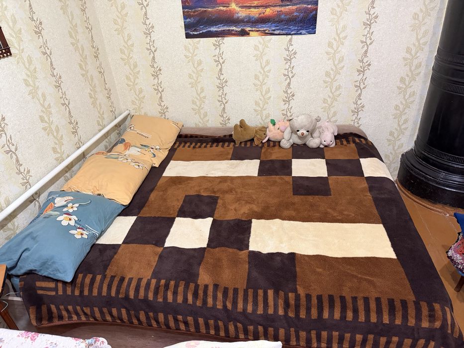 Продается кровать