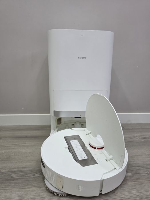 Продам робот-пылесос Xiaomi Robot Vacuum X20+