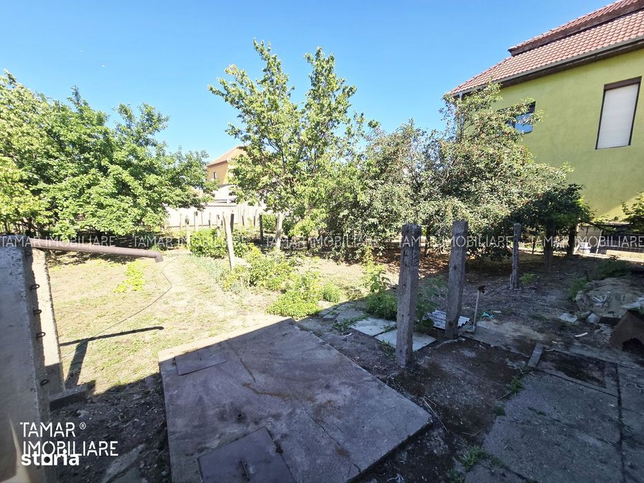 Casă 90 mp cu teren 565 mp - Grădiște zona deosebită