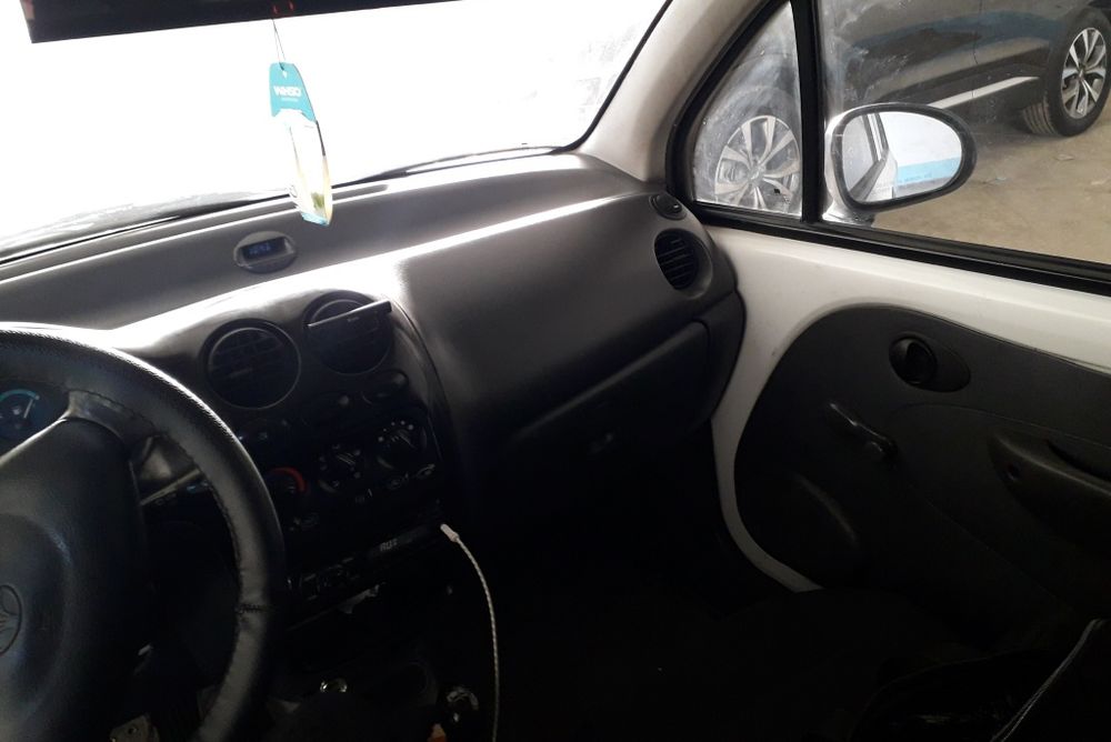 Matiz 2005 kareyskiy