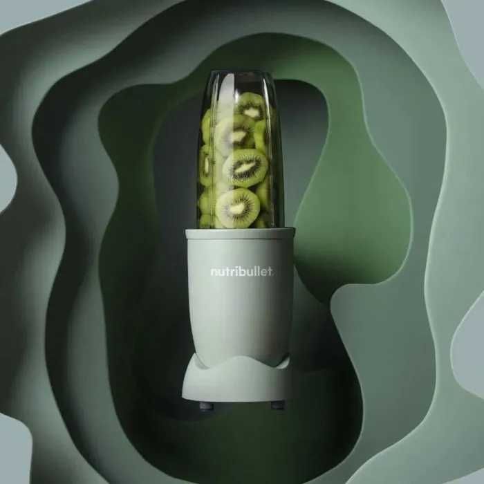 Блендер Nutribullet PRO NB907MAJD
