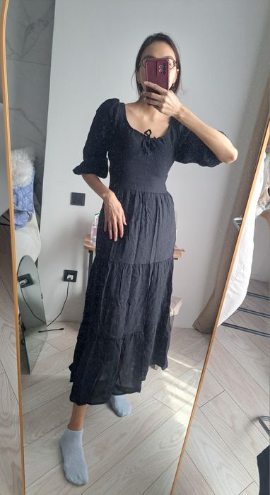 Продам платья летние размер S