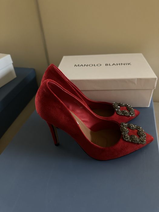 Туфли женские, новые