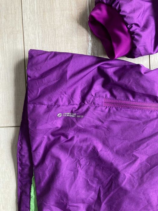 Haglofs BARRIER III Pertex Classic Eco женско пролетно есенно яке L