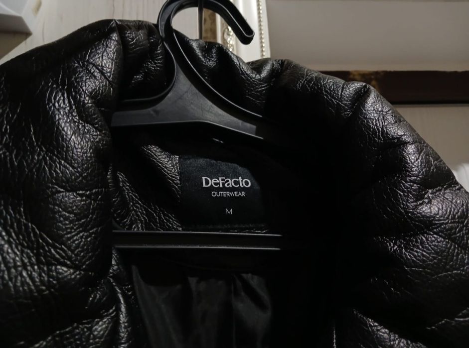 Куртка пуховик бершка