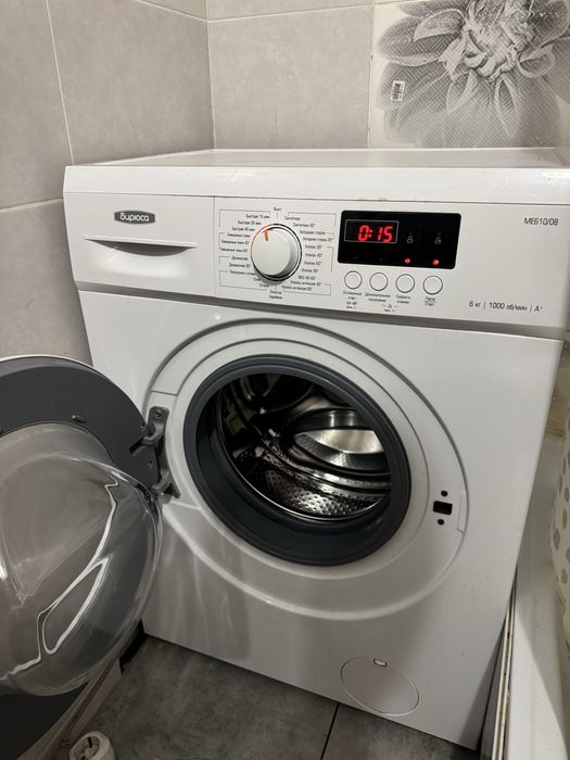 Продам стральную машину