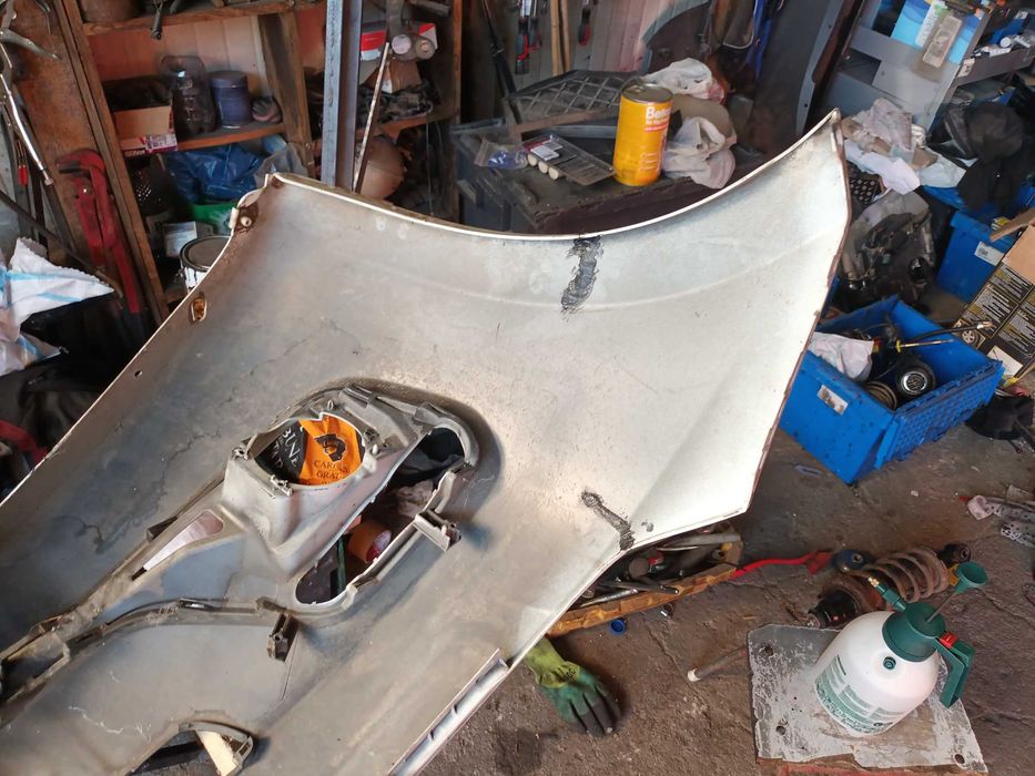 Bara fata suzuki swift 2018-2020