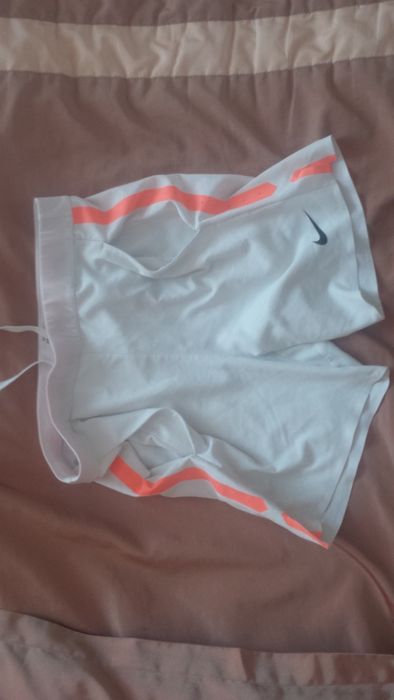 Nike Gladiator Premier Dri Fit Tennis