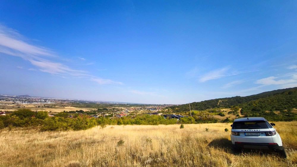 Продава се Парцел в Пловдив, Тракия - 718 кв.м за 50 €/кв.м - Снимка #4