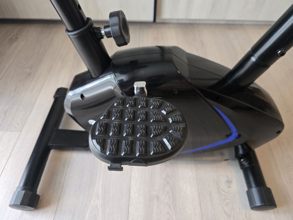 Bicicleta fitness magnetica Orion M200