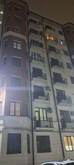 Продам квартиру свою