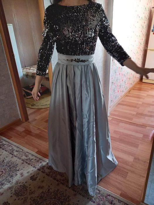 Продам вечернее платье